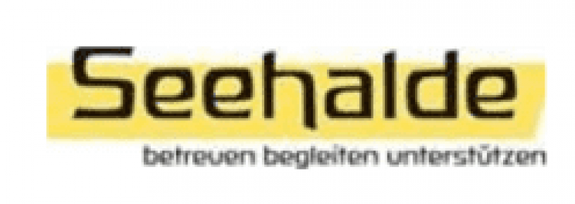 Logo Stiftung Seehalde