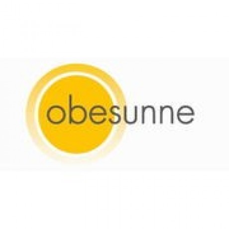 Logo Stiftung Obesunne