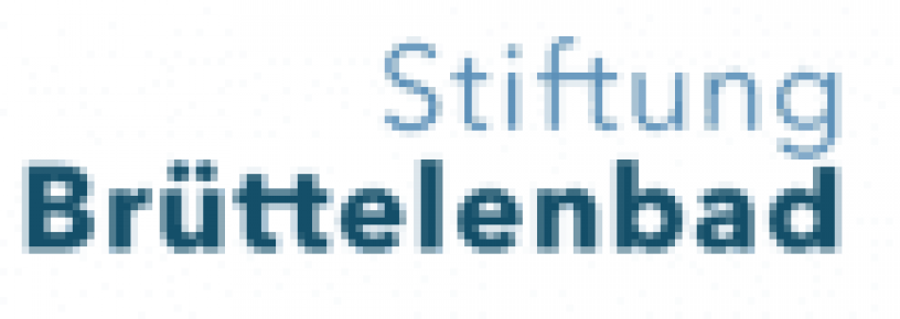 Logo Stiftung Brüttelenbad