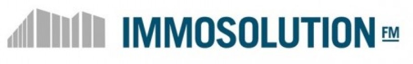 Logo Immosolution FM AG