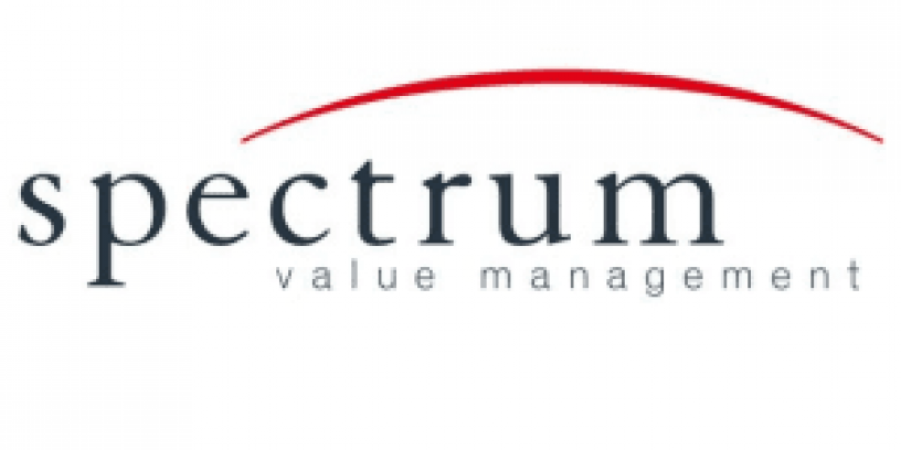 Logo Spectrum Value Management Ltd.