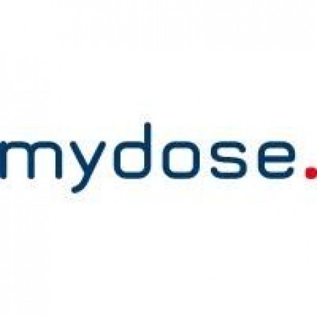 Logo Mydose AG