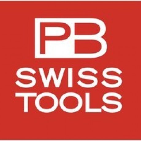 Logo PB Swiss Tools AG