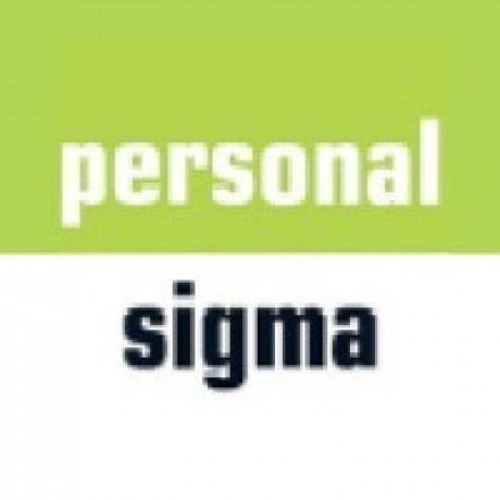 Logo Personal Sigma Basel AG