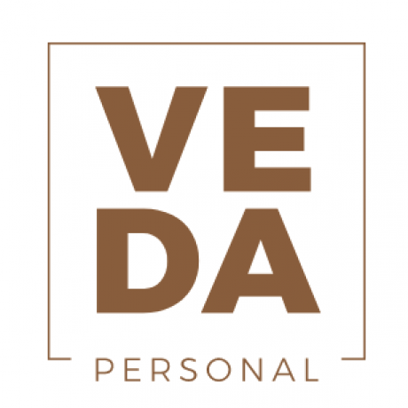 Logo Veda Personal AG