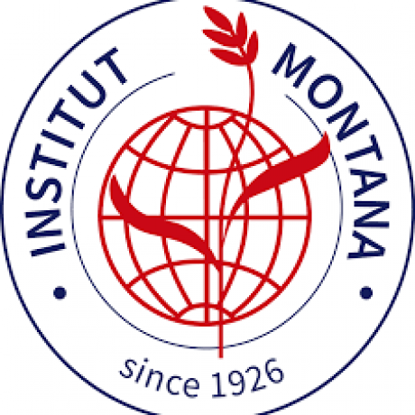 Logo Institut Montana Zugerberg AG