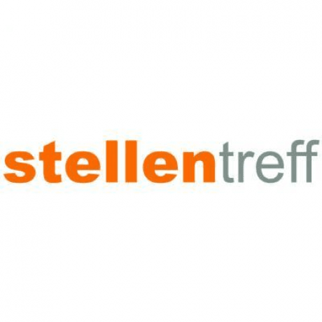 Logo Stellentreff St. Gallen AG