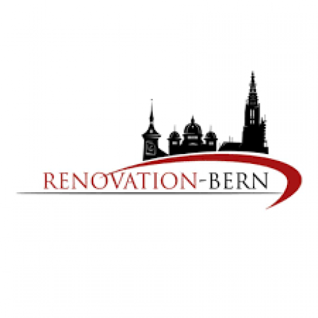 Logo Renovation-Bern AG