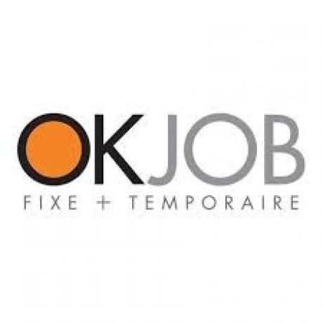 Logo OK JOB AG