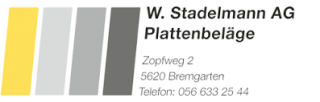 W. Stadelmann AG