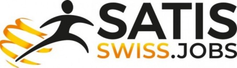 Logo SATIS CH AG