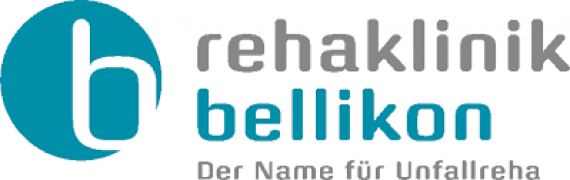 Logo Rehaklinik Bellikon