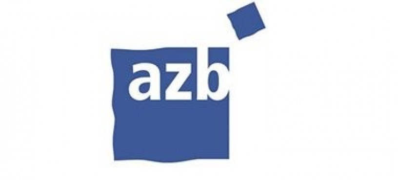 Logo Stiftung Azb