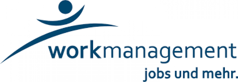Logo Work Management AG