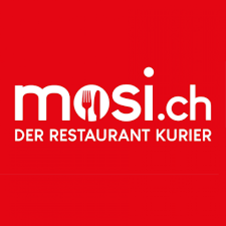 Logo Mosi Restaurant Kurier Gmbh