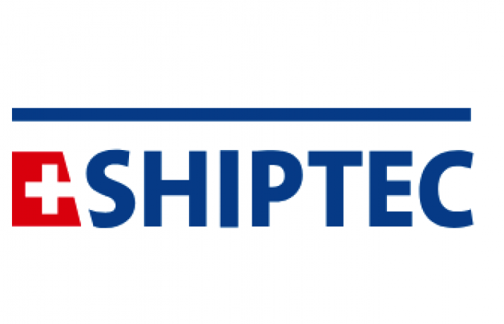 Logo Shiptec