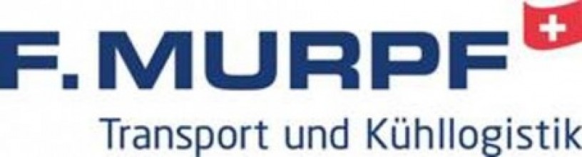 Logo F. Murpf AG