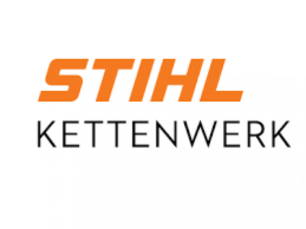 Logo STIHL Kettenwerk GmbH & Co KG