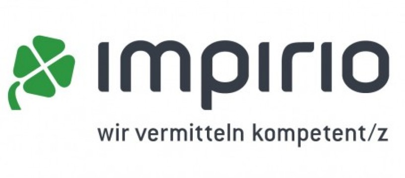 Logo Impirio AG