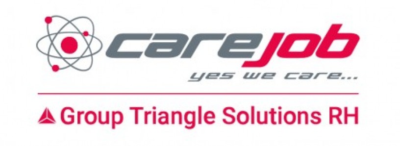 Logo Carejob AG