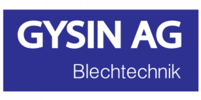Logo Gysin AG
