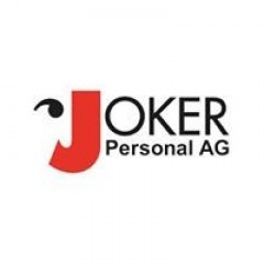 Joker Personal AG, Zug