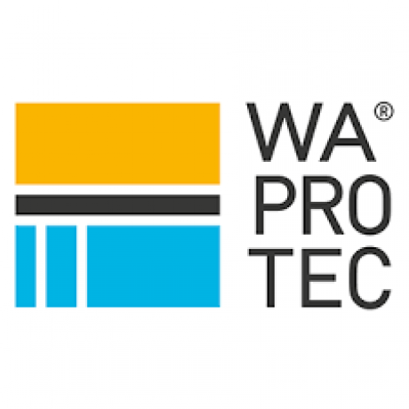 Logo Waprotec Ag