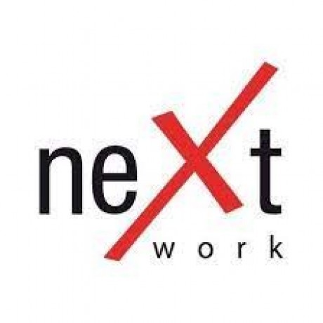 Logo NeXt Work AG