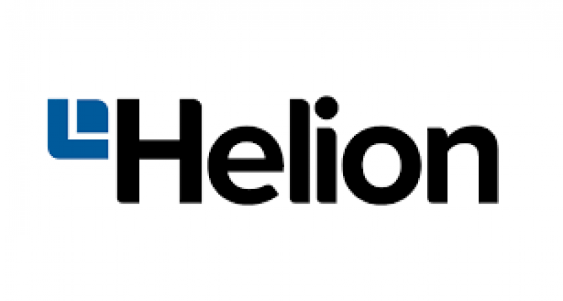 Logo Helion