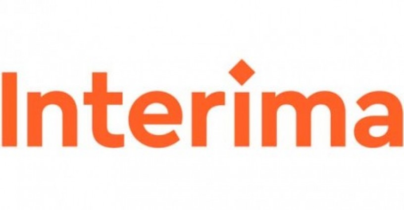 Logo Interima SA