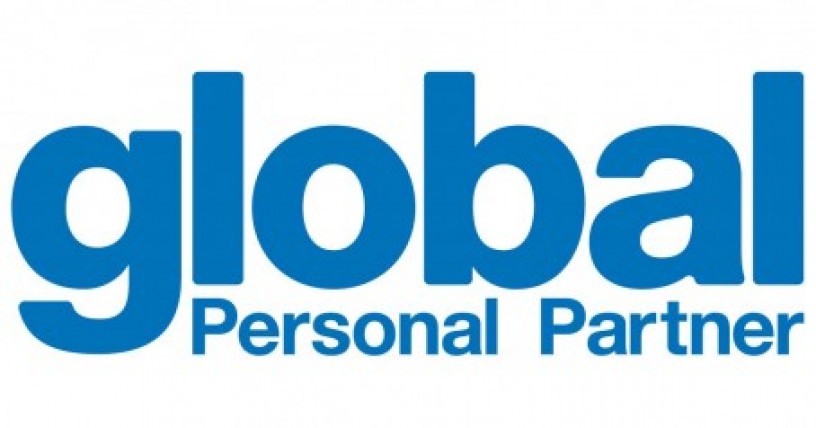 Logo Global Personal Partner AG,