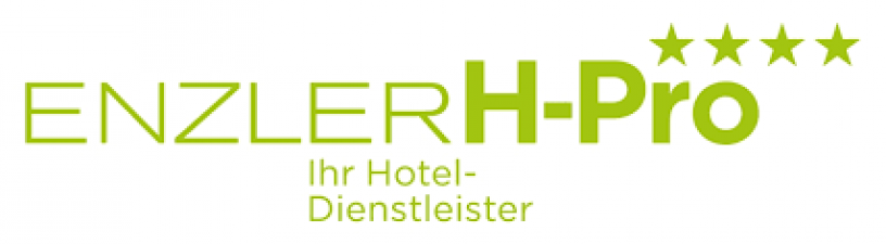 Logo Enzler Hotel-Services AG