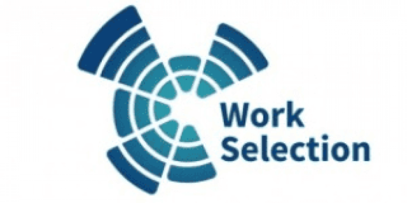 Logo Work Selection