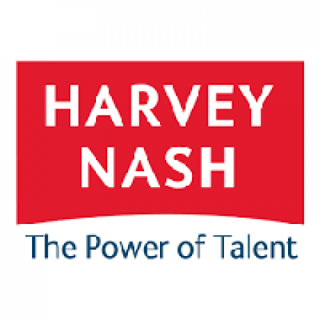 Logo Harvey Nash AG