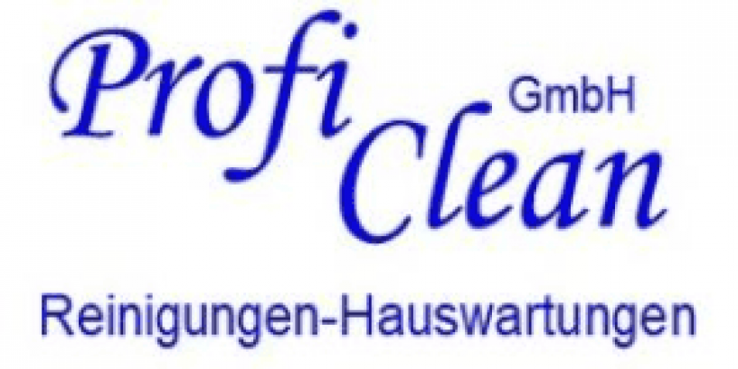Logo Profi Clean GmbH
