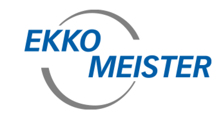 Logo EKKO Meister AG