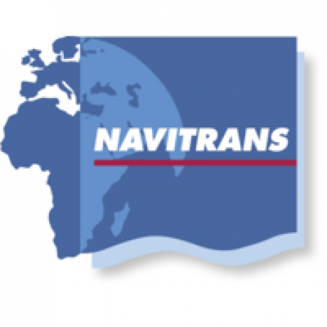 Logo NAVITRANS SA