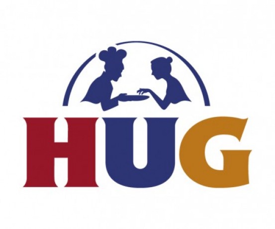 Logo HUG AG