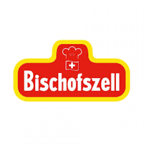 Logo Bischofszell Nahrungsmittel AG