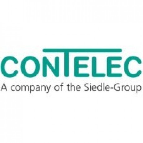 Logo Contelec AG