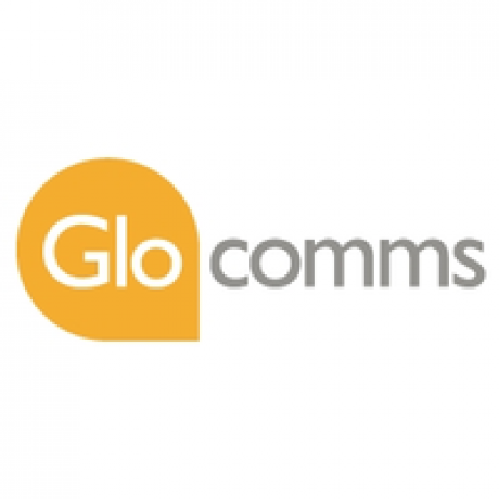 Logo Glocomms