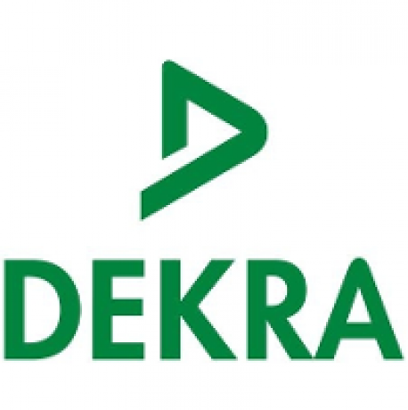 Logo DEKRA Arbeit AG Oftringen