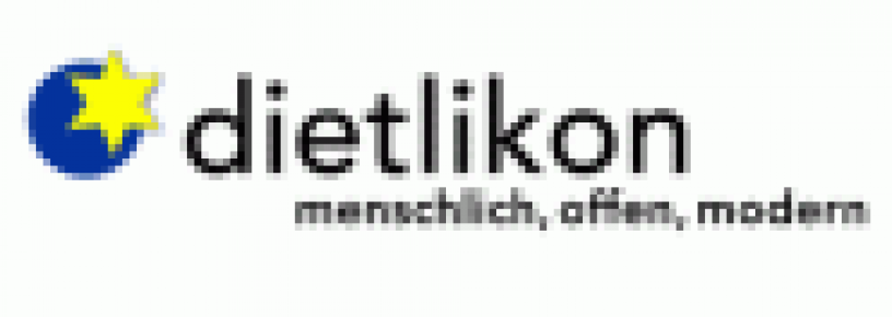 Logo Gemeindeverwaltung Dietlikon