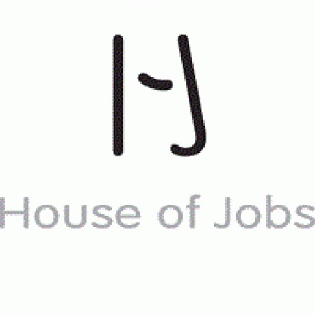 Logo House Of Jobs AG