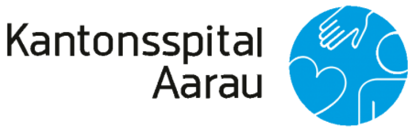 Logo Kantonsspital Aarau