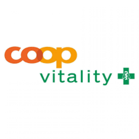 Logo Coop Vitality AG