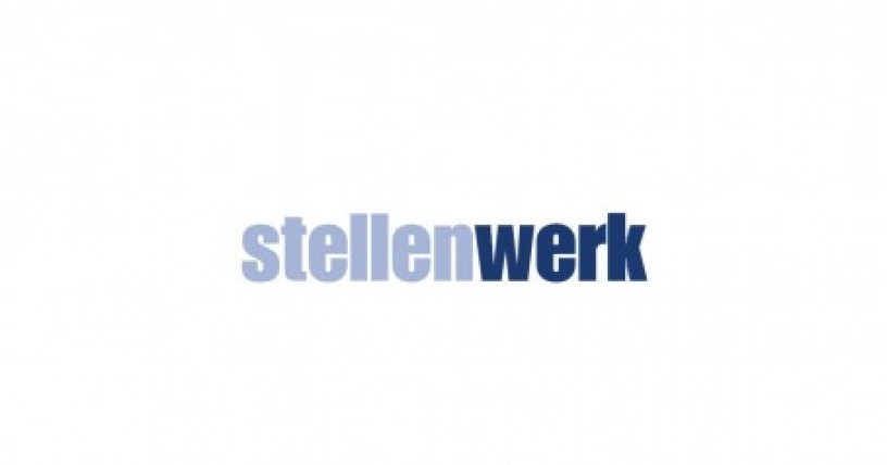 Logo Stellenwerk AG