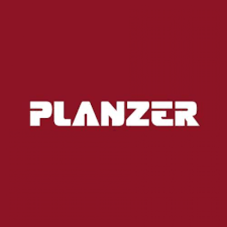 Logo Planzer KEP AG