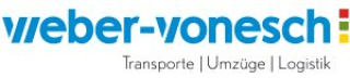 Weber-Vonesch Transport AG