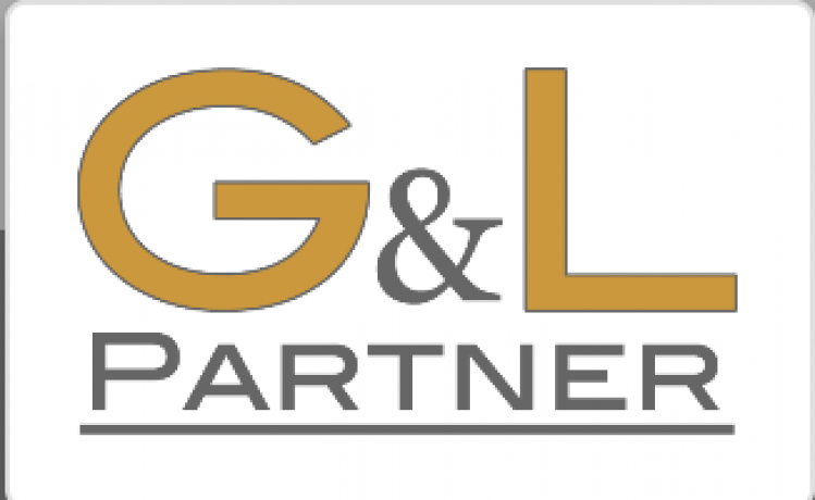 Logo G&L Partner AG